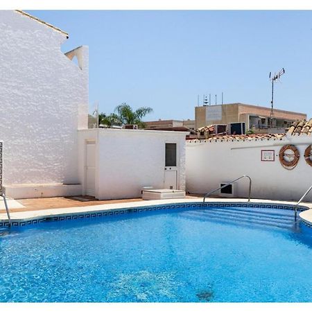 הוילה טורמולינוס La Casa En La Carihuela Playa A 4 Minutos A Pie מראה חיצוני תמונה