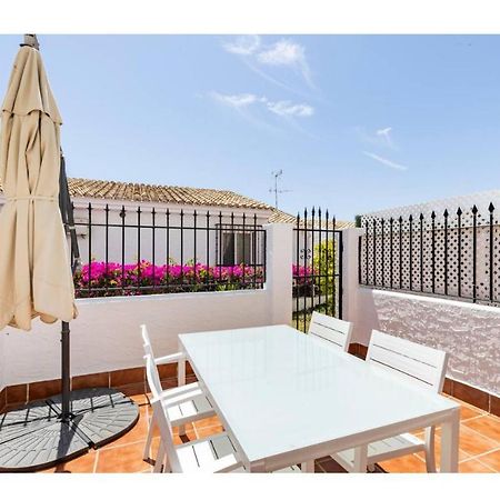 הוילה טורמולינוס La Casa En La Carihuela Playa A 4 Minutos A Pie מראה חיצוני תמונה