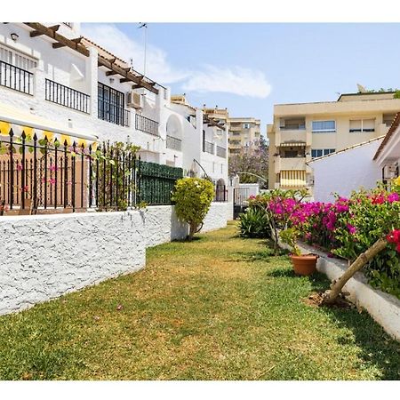 הוילה טורמולינוס La Casa En La Carihuela Playa A 4 Minutos A Pie מראה חיצוני תמונה
