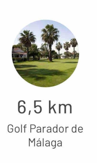 הוילה טורמולינוס La Casa En La Carihuela Playa A 4 Minutos A Pie מראה חיצוני תמונה